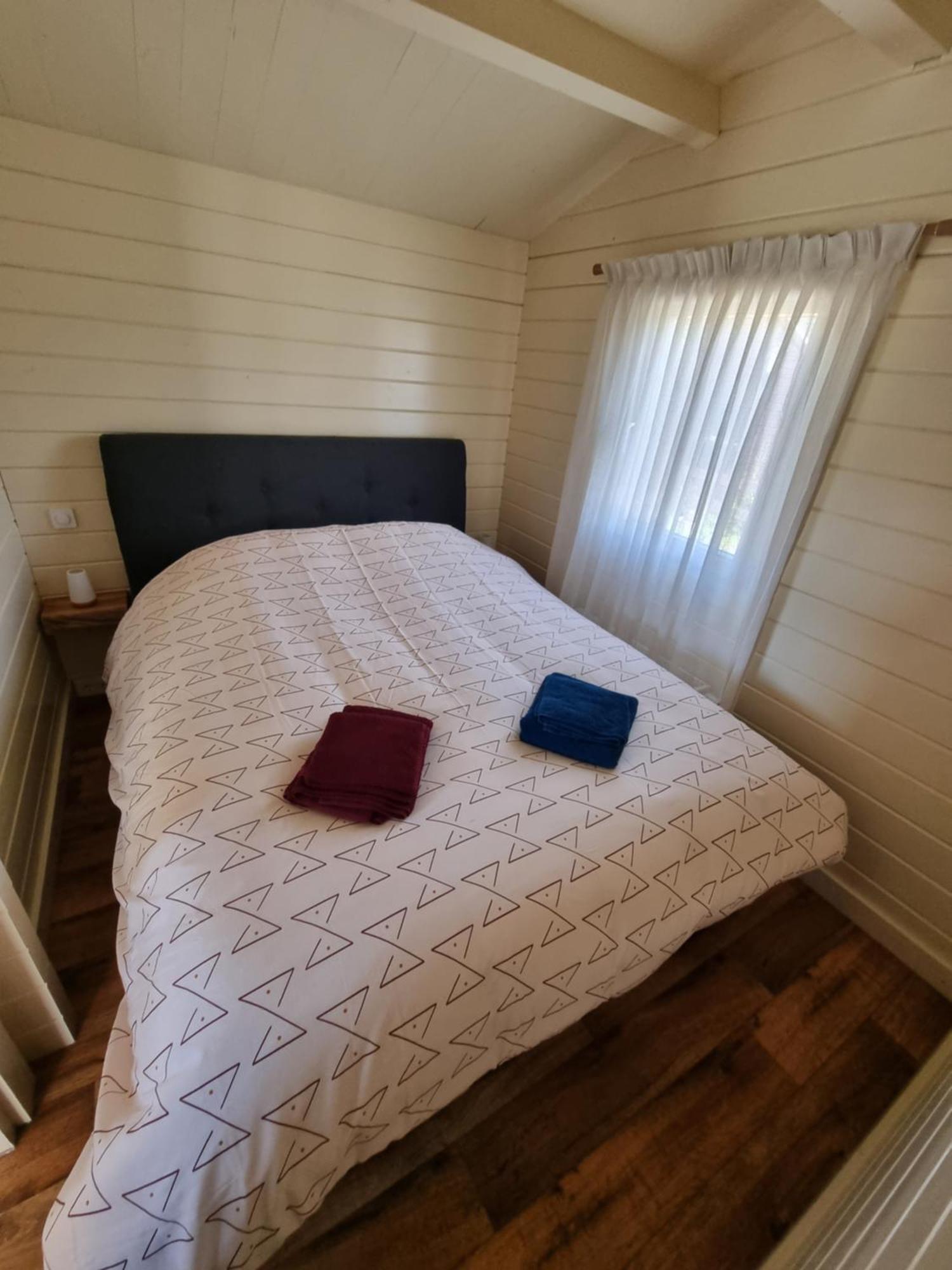Nieuw - Luxe Blokhut Chalet In Bosrijke Omgeving Anloo Екстериор снимка